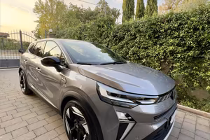 RENAULT SYMBIOZ 1.6 E-Tech Full Hybrid ICONIC