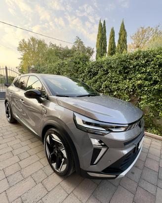 RENAULT SYMBIOZ 1.6 E-Tech Full Hybrid ICONIC