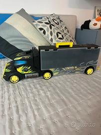 Giocattolo camion