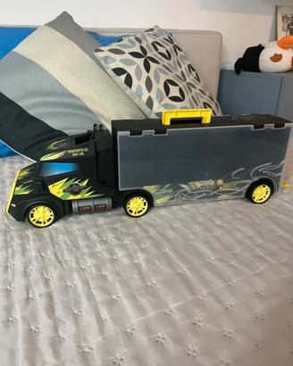 Giocattolo camion
