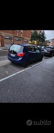 opel meriva 1.4 turbo 120cv
