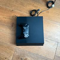 Play Station 4