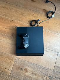 Play Station 4