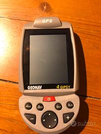 GEONAV 4 Gipsy