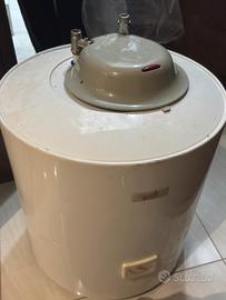Scaldabagno Elettrico 50 Litri