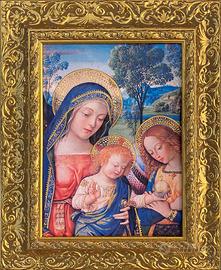 MADONA DELLA PACE