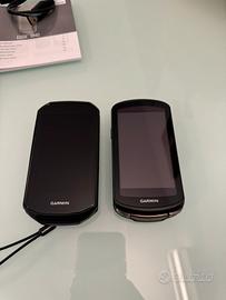 Garmin edge 1040 solar