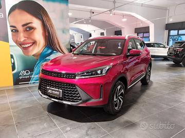 Emc Sei 1.5T 113cv NUOVA