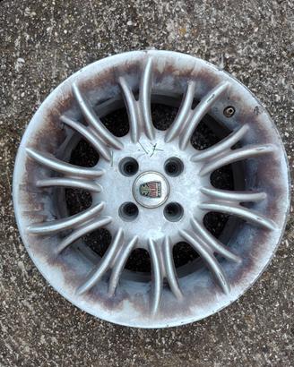 prezzo  simbolico -  cerchi auto