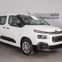 Citroen Berlingo 1.5 D 75cv