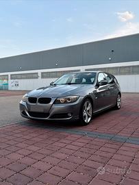 BMW 320D E91 2.0 177CV UNICO PROPRIETARIO