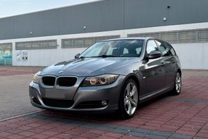 BMW 320D E91 2.0 177CV UNICO PROPRIETARIO