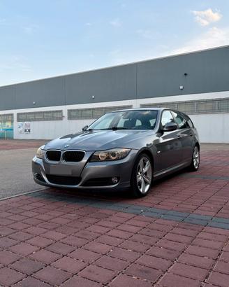 BMW 320D E91 2.0 177CV UNICO PROPRIETARIO