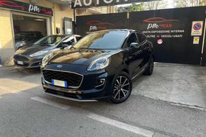 FORD Puma 1.0 EcoBoost Hybrid 125 CV S&S Titaniu