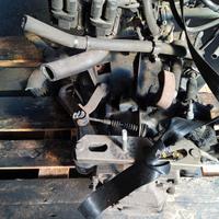 CAMBIO FIAT PANDA 1.1 B 2002 187A1000 5 M 423/2023