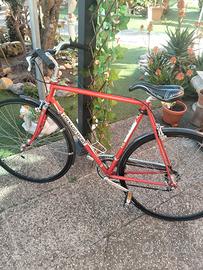 bici da corsa