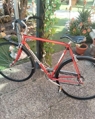 bici da corsa