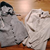 Set bambino 7/8 anni 