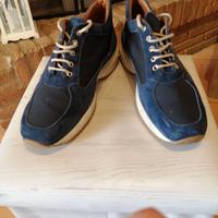 scarpa tipo hogan artigianale
