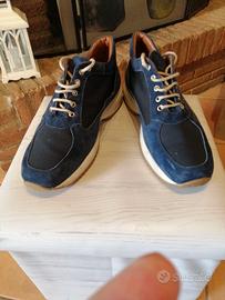 scarpa tipo hogan artigianale