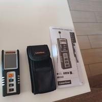misuratore laser
