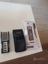 misuratore laser