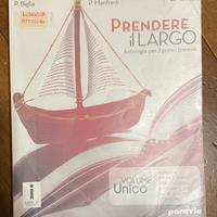 Prendere il Largo - PEARSON