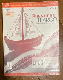 Prendere il Largo - PEARSON