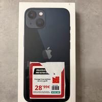 IPHONE 13 USATO (PREZZO TRATTABILE)