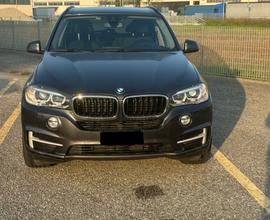 Bmw x5 (e53) - 2016