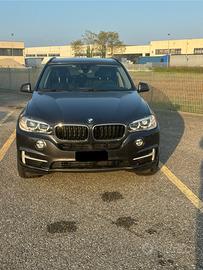 Bmw x5 (e53) - 2016