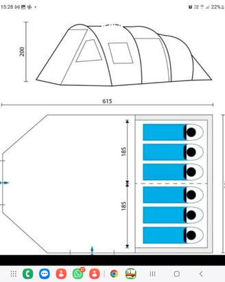 Tenda