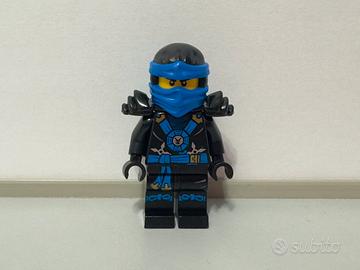 Lego Minifigure Ninjago - njo0152