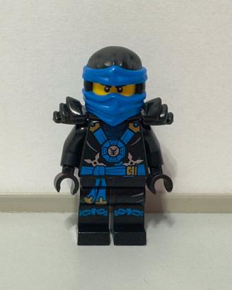 Lego Minifigure Ninjago - njo0152
