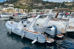 Gommone Novamares XTreme 25