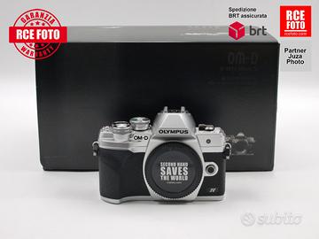 Olympus OM-D E-M10 IV