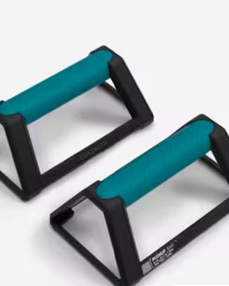 MANIGLIE PER FLESSIONI PUSH UP