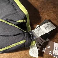 Protezioni sotto pantaloncino rugby