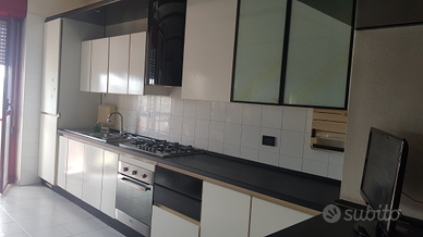 Cucina completa LUBE