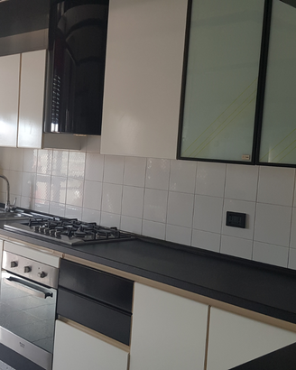 Cucina completa LUBE