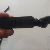 Dji Osmo Pocket Wifi Module Prime Combo + Rollei