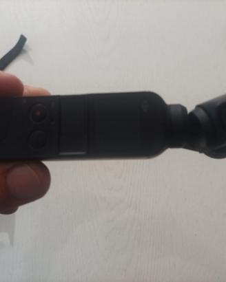 Dji Osmo Pocket Wifi Module Prime Combo + Rollei