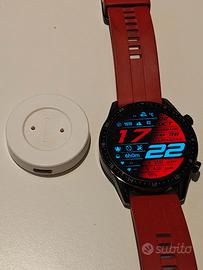 Huawei Watch GT 2