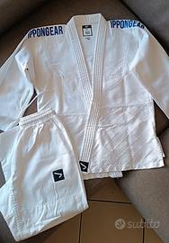 nr 3 judogi ragazzi semi competition 