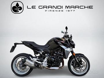 BMW F 900 R