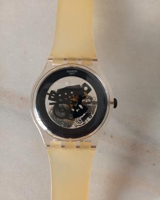 SWATCH GOLDEN 