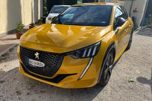 Peugeot 208 PureTech 100 Stop&Start 5 porte GT
