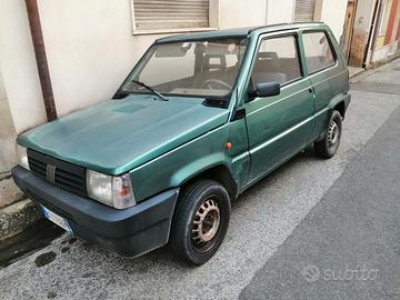 Fiat Panda 1.100 HOBBY (40 kw)