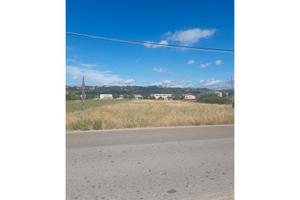 Terreno edificabile pianeggiante