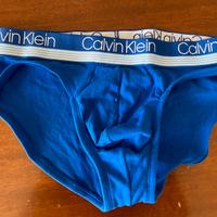 Slip calvin klein tg s